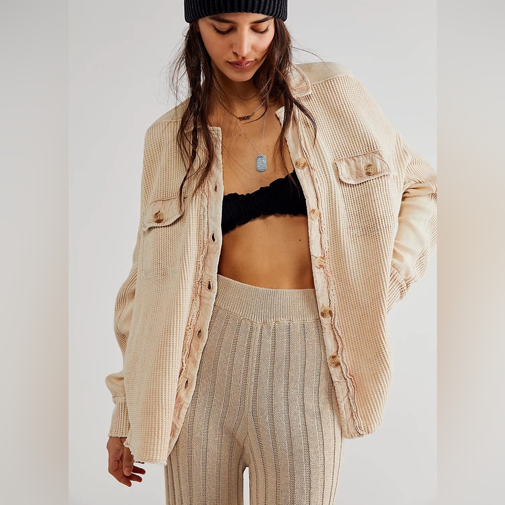 FP One Scout Jacket
